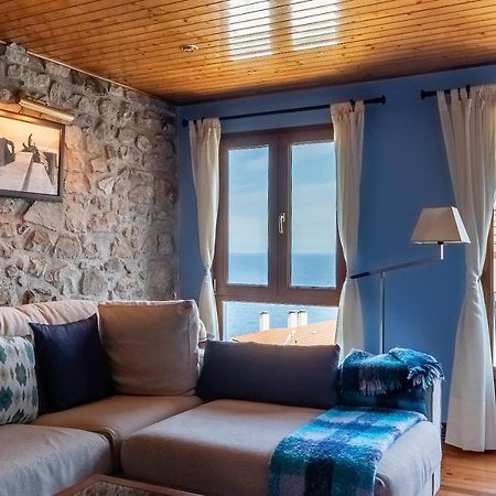 El Ancla De Elantxobe, En Urdaibai By Ur Apartment ภายนอก รูปภาพ