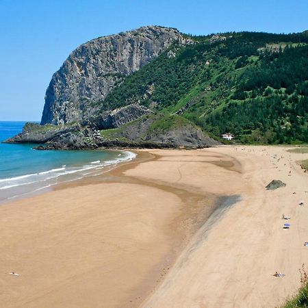 El Ancla De Elantxobe, En Urdaibai By Ur Apartment ภายนอก รูปภาพ