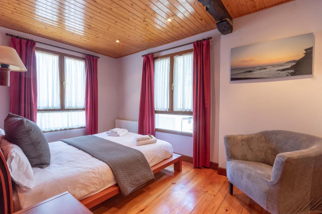 El Ancla De Elantxobe, En Urdaibai By Ur Apartment ภายนอก รูปภาพ