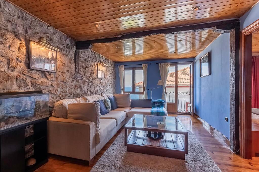 El Ancla De Elantxobe, En Urdaibai By Ur Apartment ภายนอก รูปภาพ