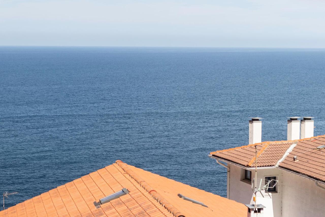 El Ancla De Elantxobe, En Urdaibai By Ur Apartment ภายนอก รูปภาพ