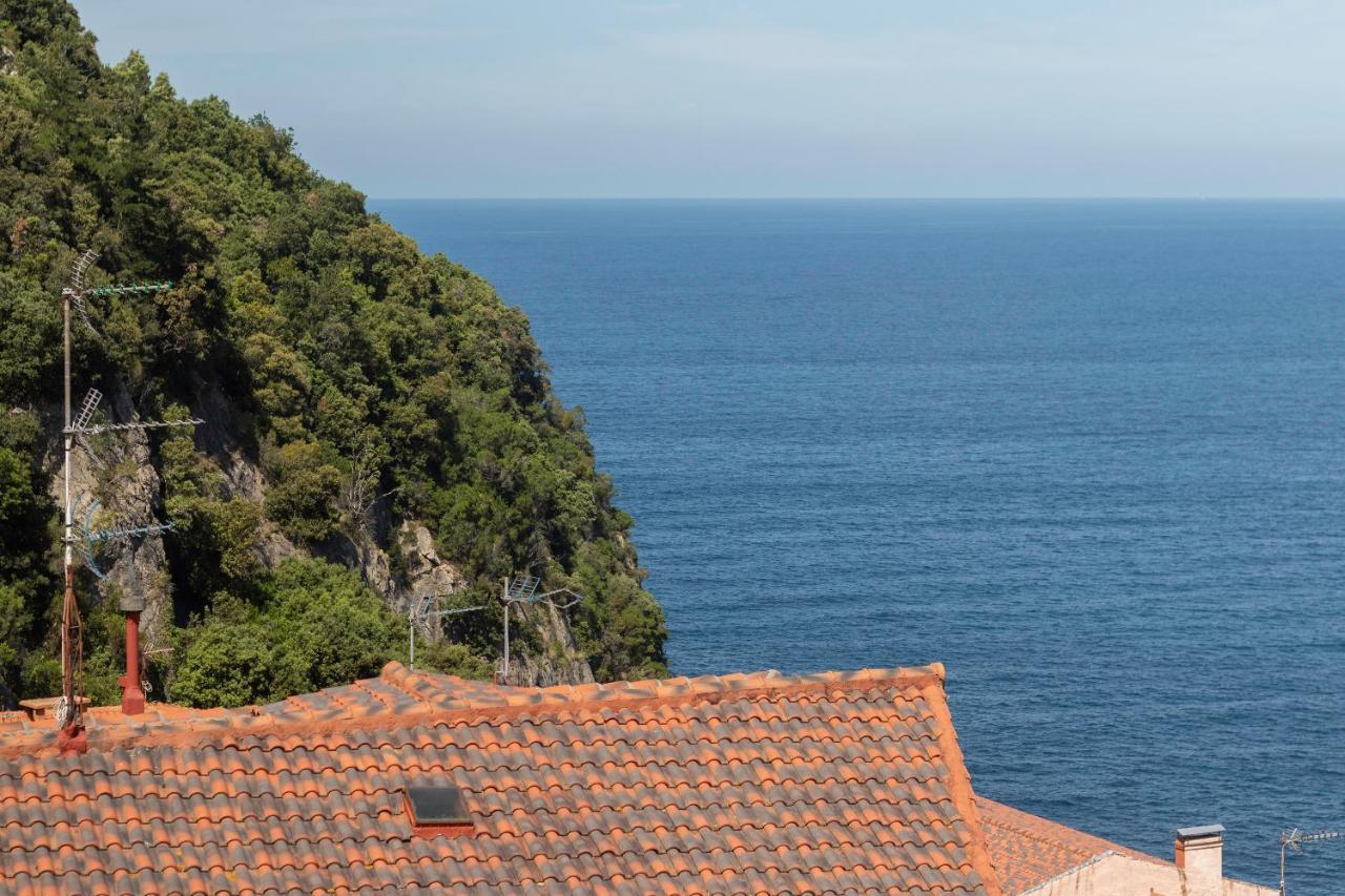 El Ancla De Elantxobe, En Urdaibai By Ur Apartment ภายนอก รูปภาพ