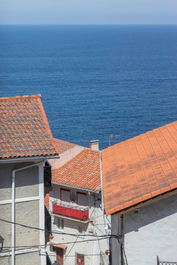 El Ancla De Elantxobe, En Urdaibai By Ur Apartment ภายนอก รูปภาพ