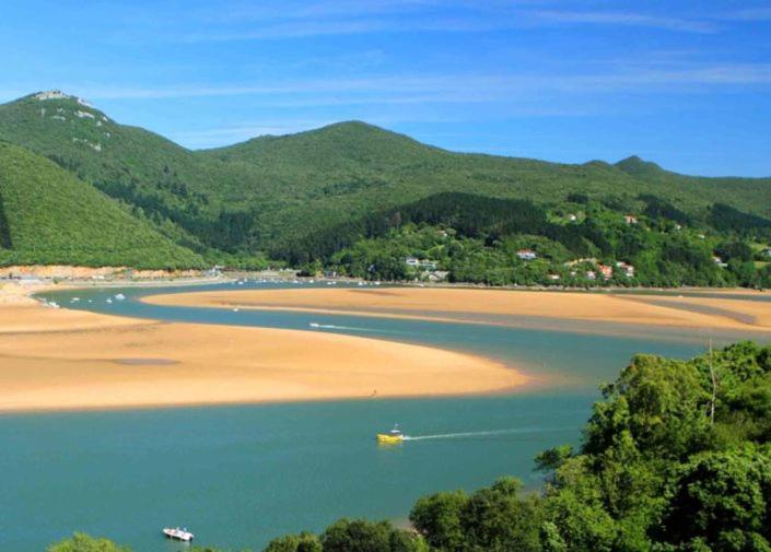 El Ancla De Elantxobe, En Urdaibai By Ur Apartment ภายนอก รูปภาพ